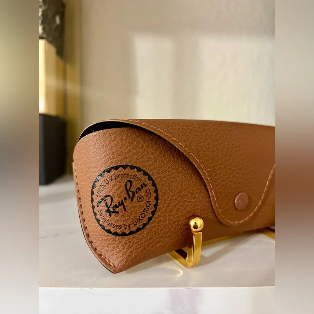 NEW Ray-Ban Sunglasses Case